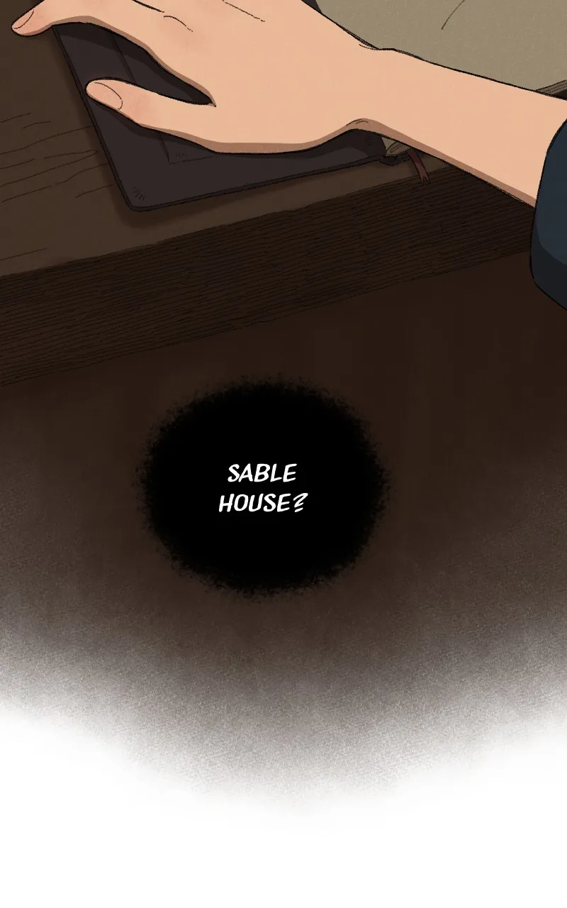 Sable Curse Chapter 12 page 59 - 