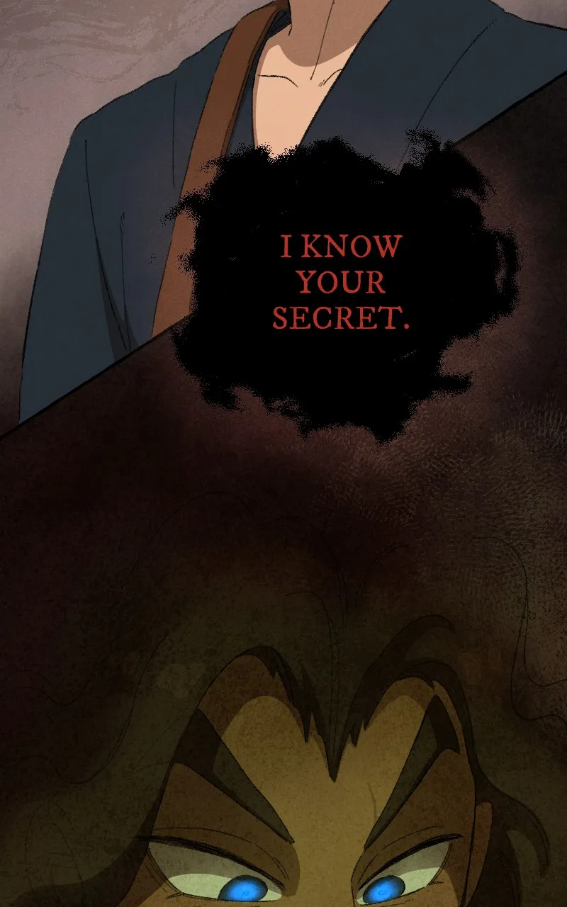 Sable Curse Chapter 12 page 7 - 