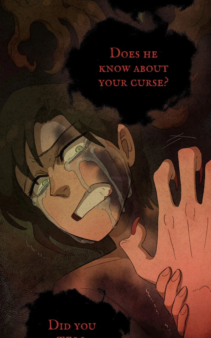 Sable Curse Chapter 12 page 9 - 