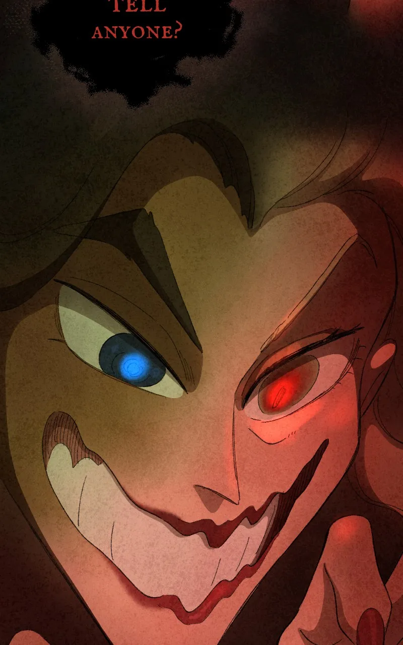Sable Curse Chapter 12 page 10 - 