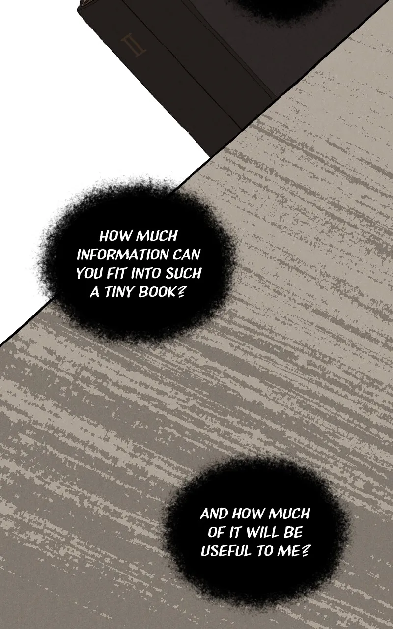 Sable Curse Chapter 13 page 2 - 