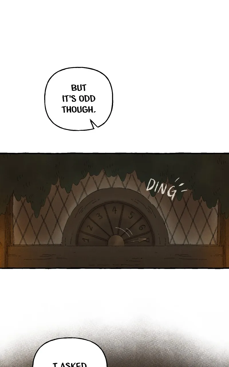 Sable Curse Chapter 13 page 14 - 