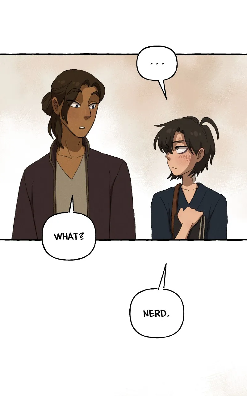 Sable Curse Chapter 13 page 16 - 