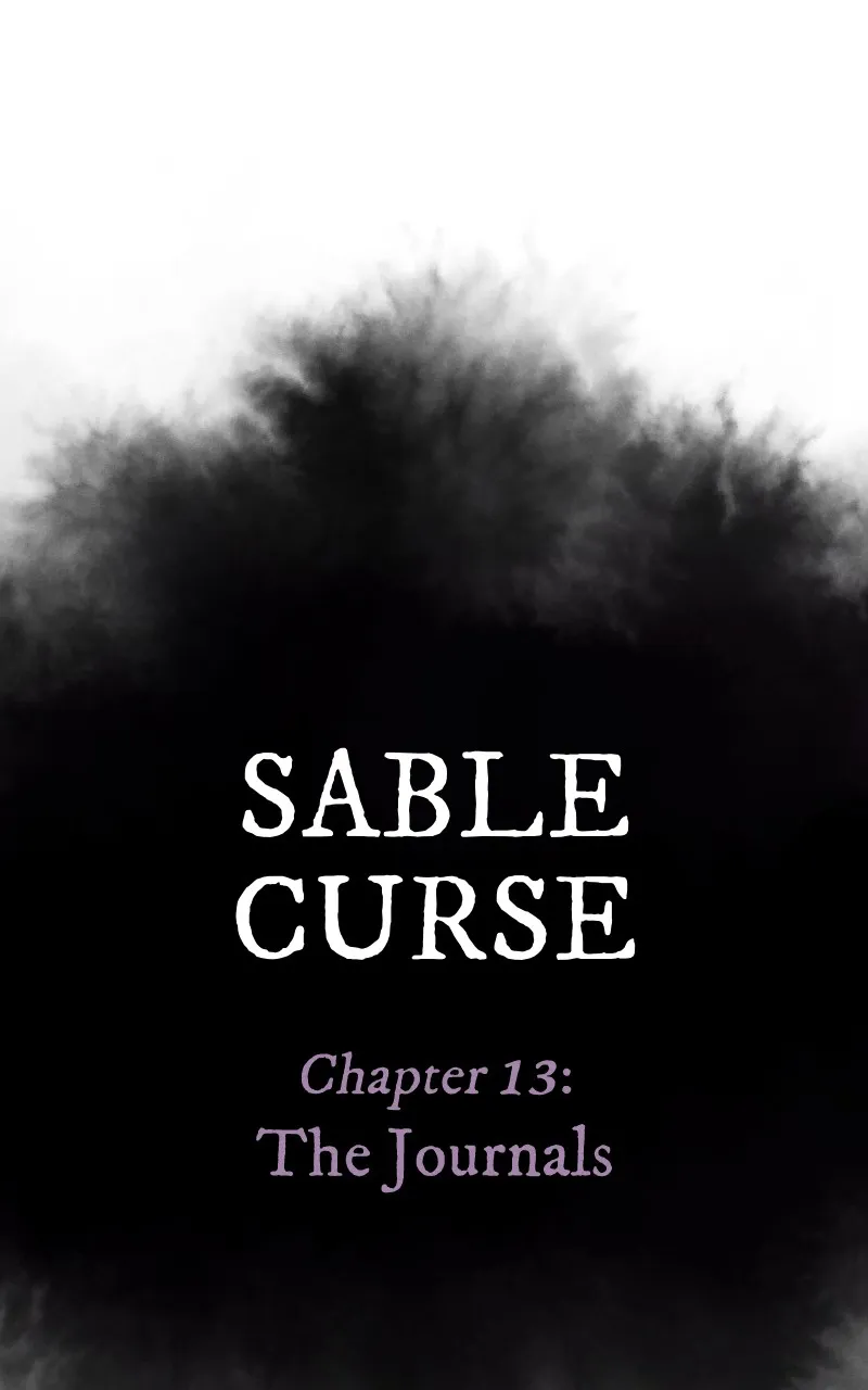 Sable Curse Chapter 13 page 18 - 