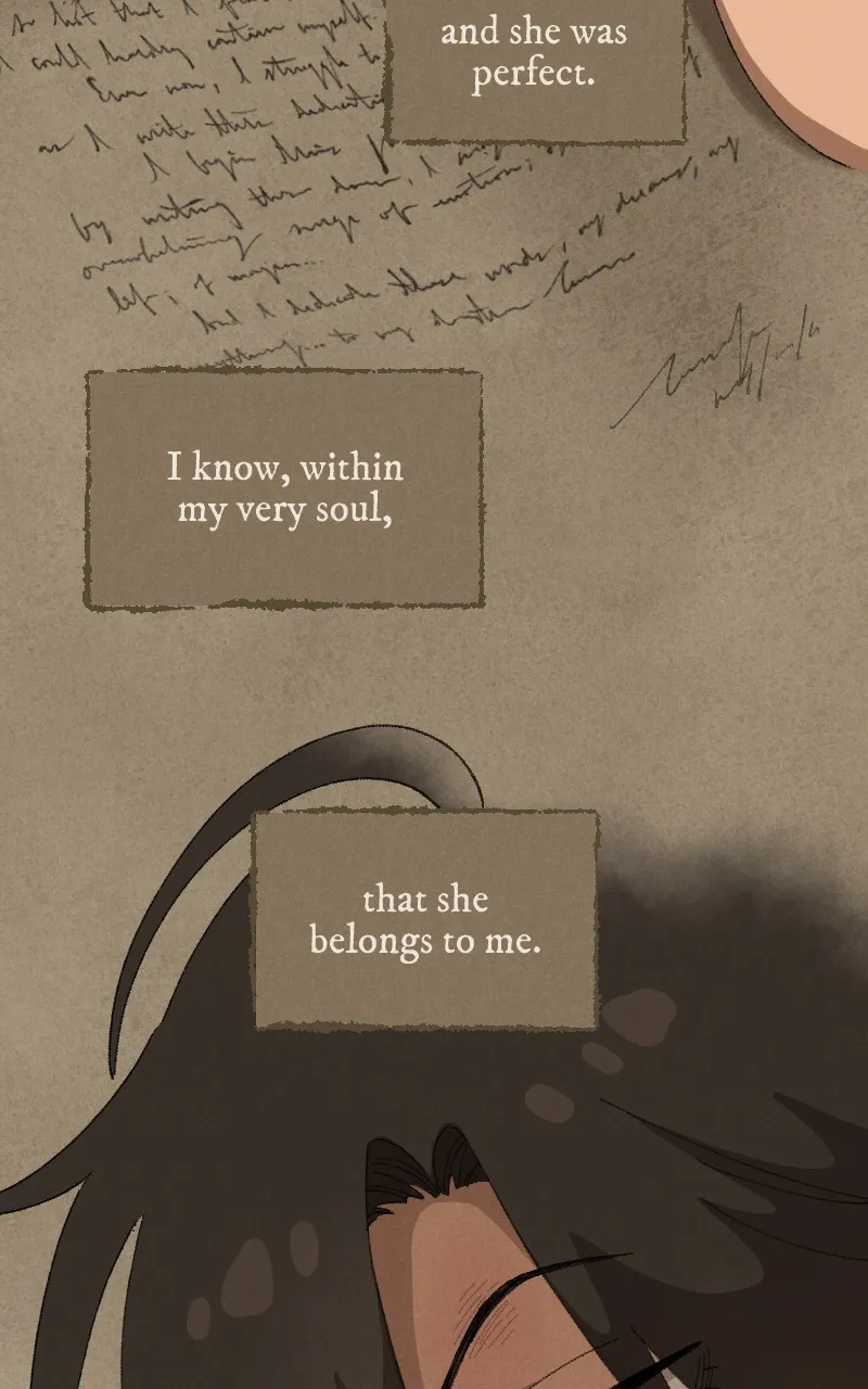 Sable Curse Chapter 13 page 25 - 