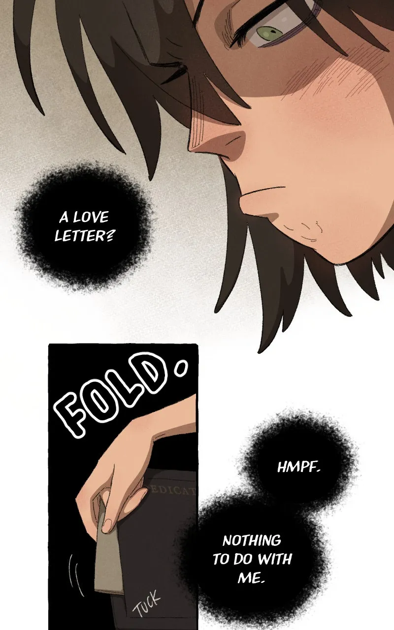 Sable Curse Chapter 13 page 26 - 