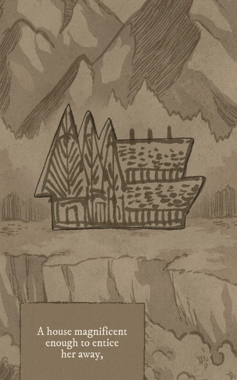 Sable Curse Chapter 13 page 29 - 