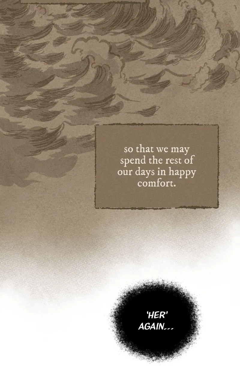 Sable Curse Chapter 13 page 30 - 