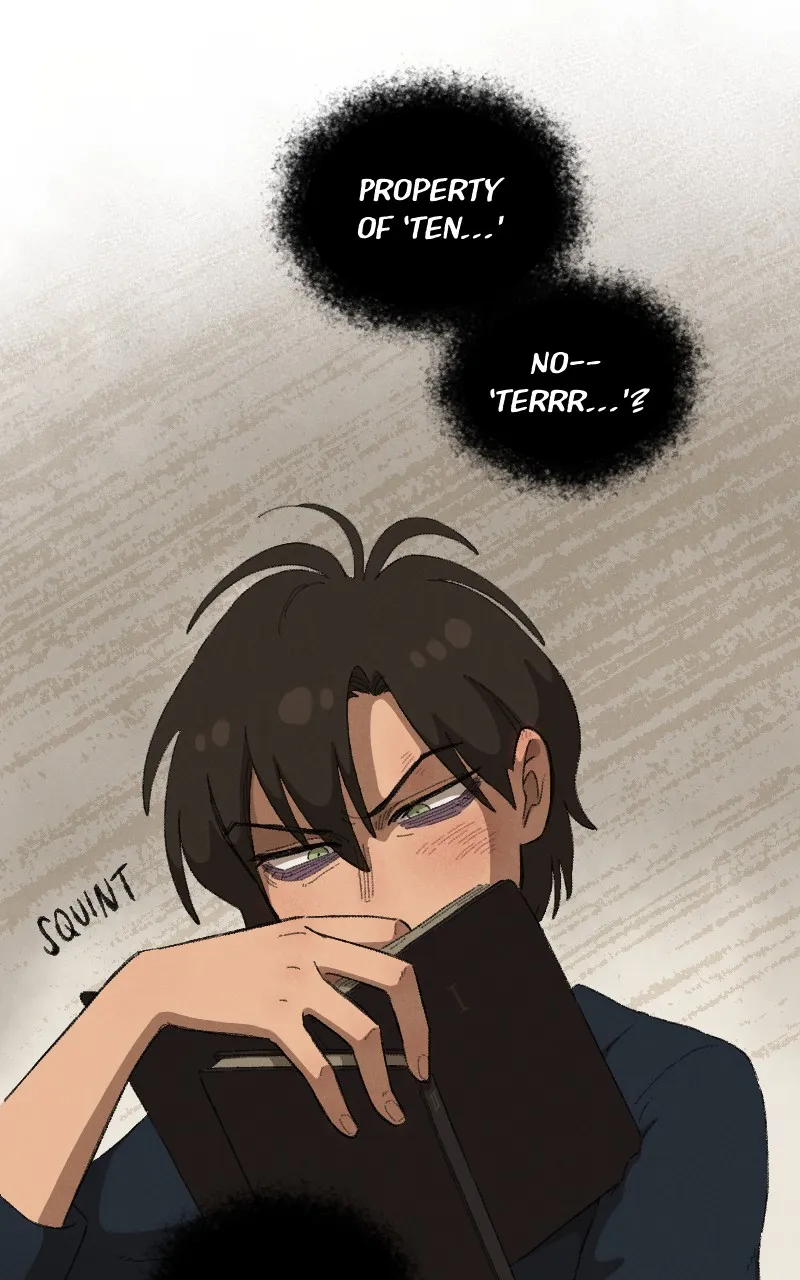 Sable Curse Chapter 13 page 4 - 