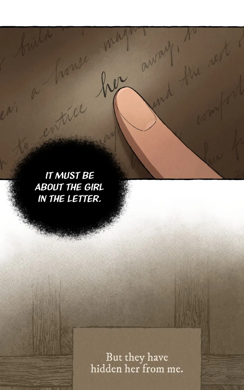 Sable Curse Chapter 13 page 31 - 