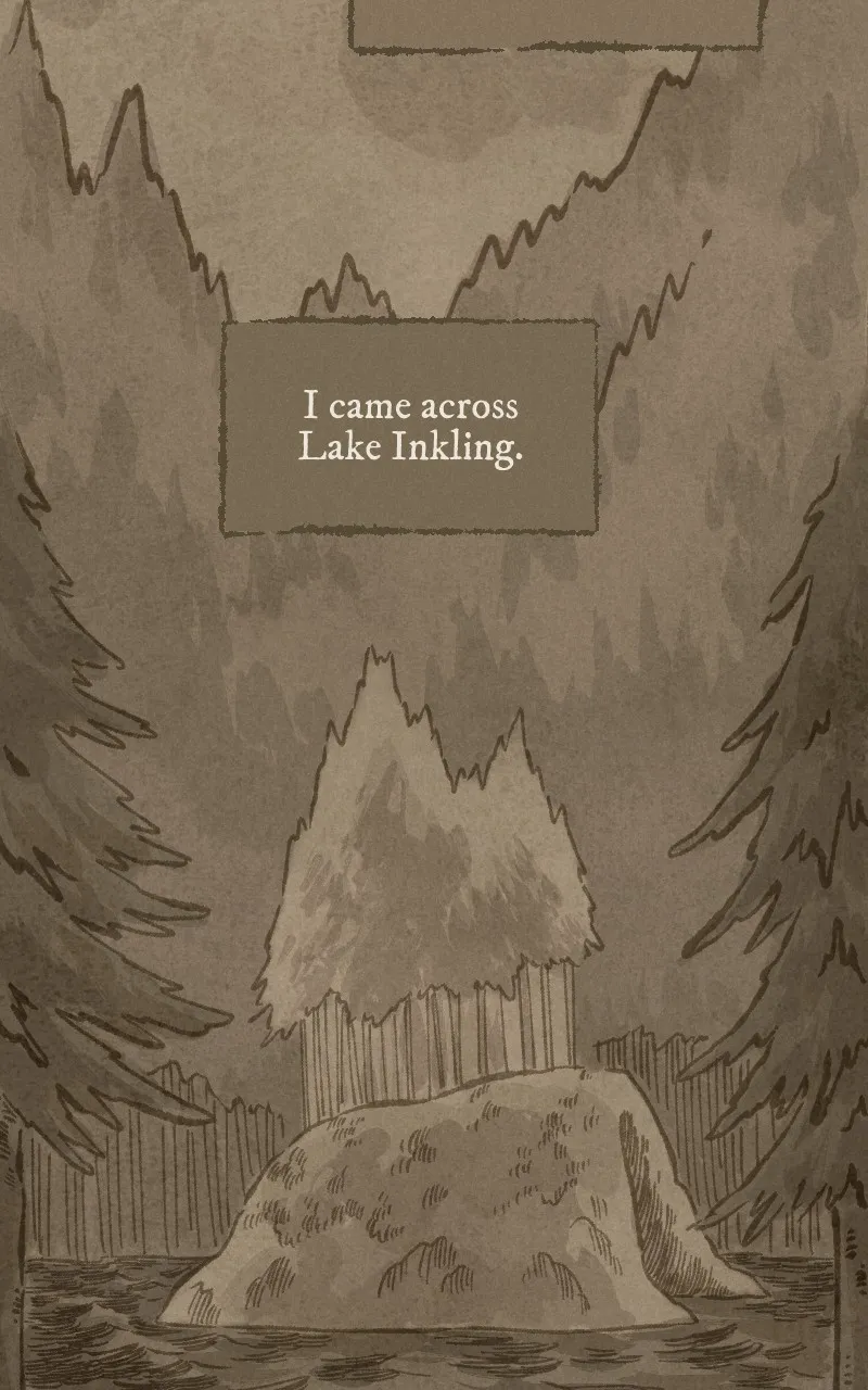 Sable Curse Chapter 13 page 36 - 