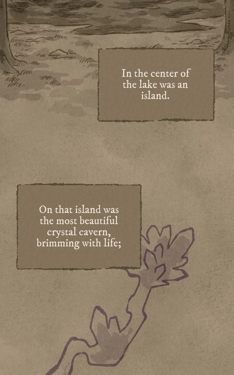 Sable Curse Chapter 13 page 37 - 