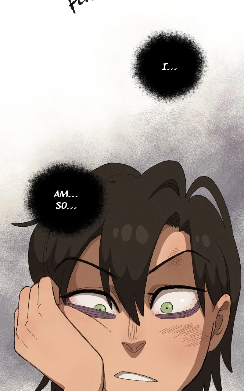Sable Curse Chapter 13 page 40 - 