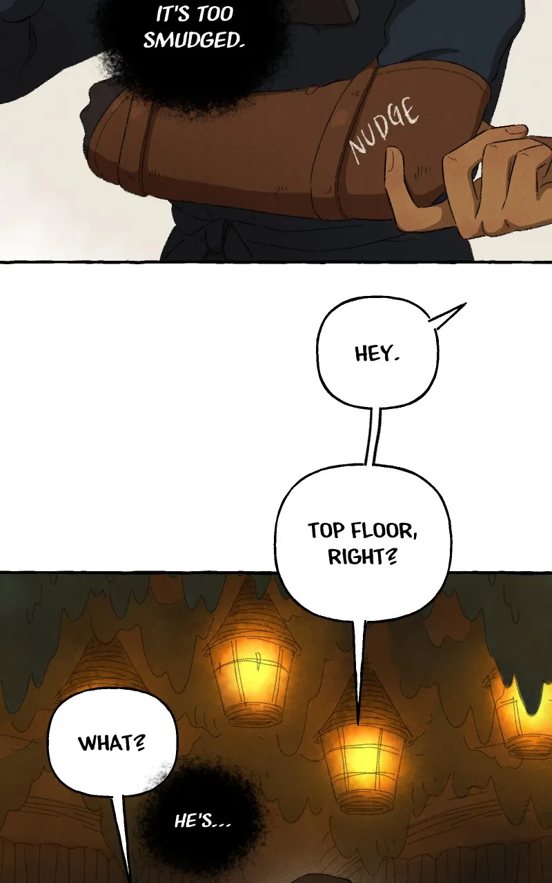 Sable Curse Chapter 13 page 5 - 