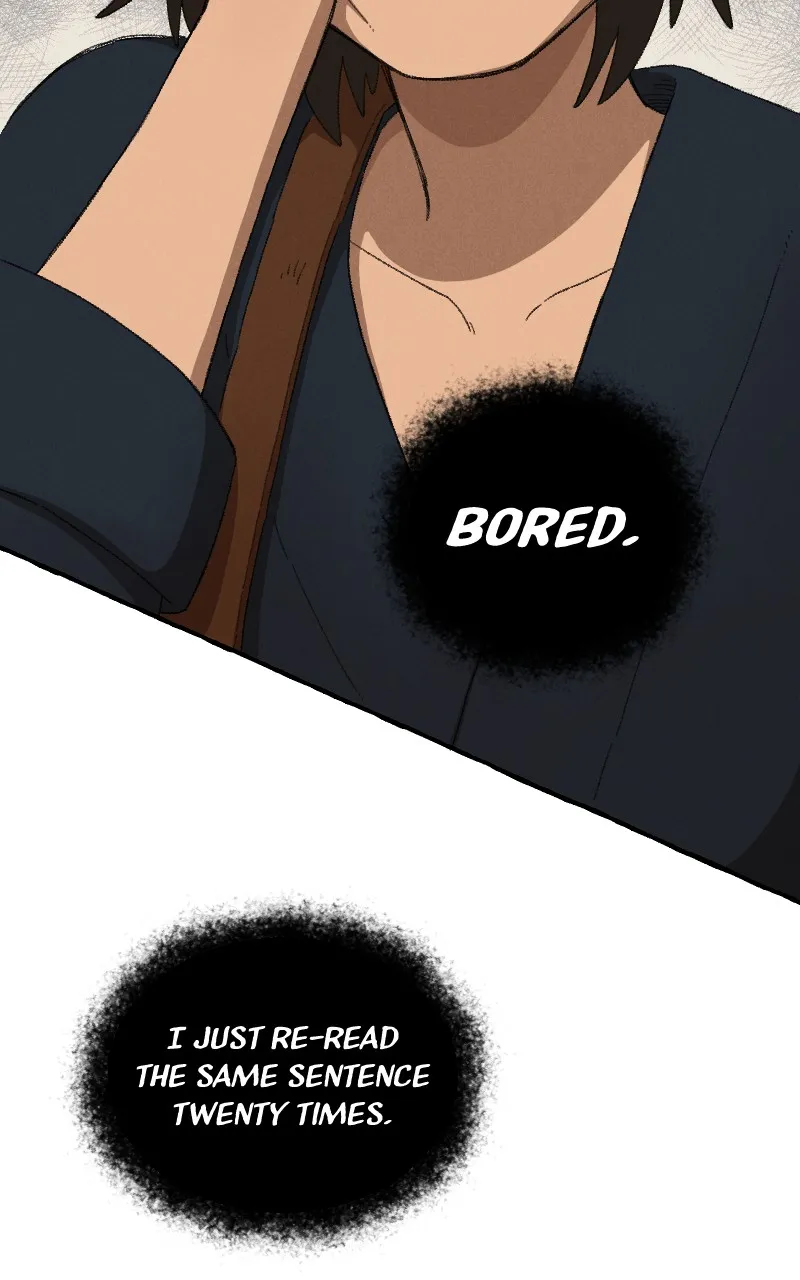 Sable Curse Chapter 13 page 41 - 