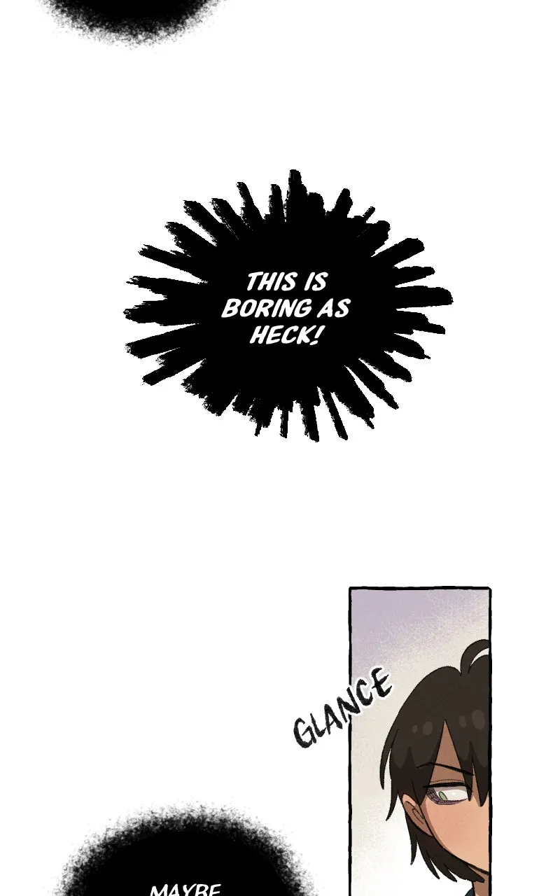 Sable Curse Chapter 13 page 43 - 