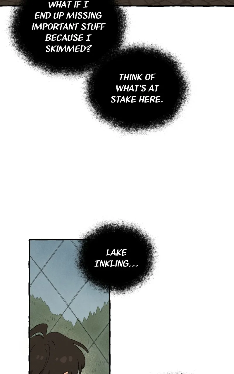 Sable Curse Chapter 13 page 47 - 