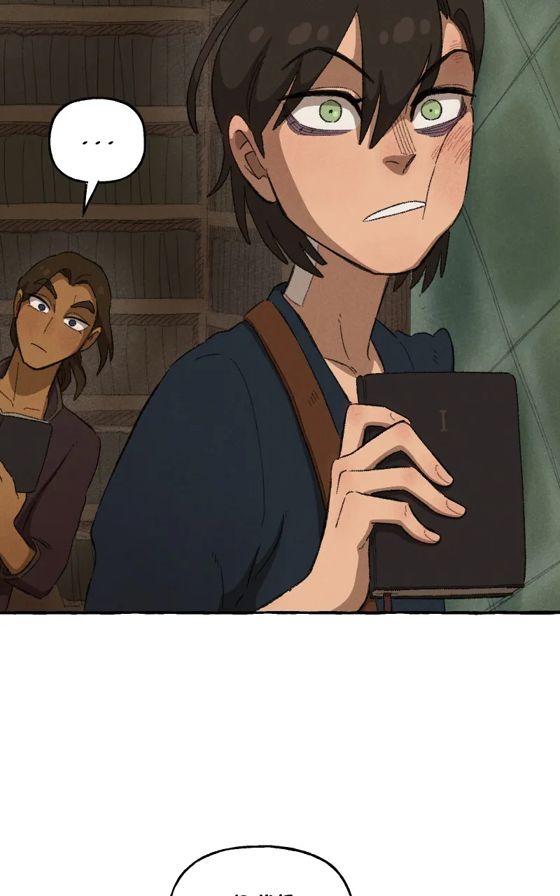 Sable Curse Chapter 13 page 51 - 