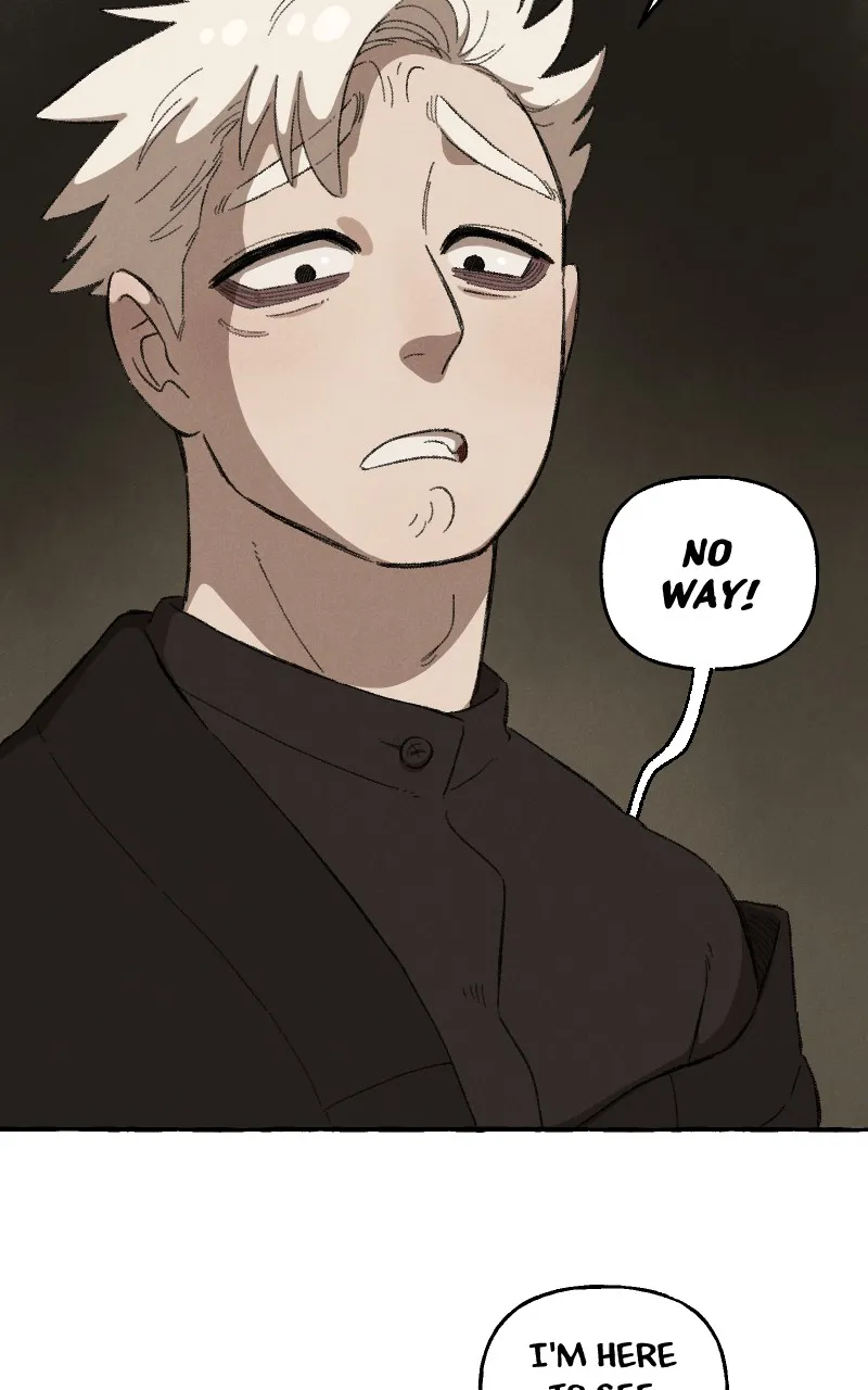 Sable Curse Chapter 13 page 53 - 