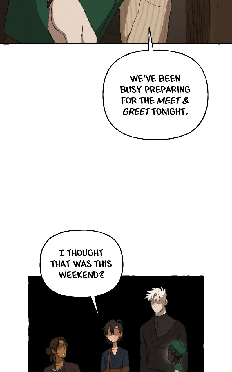 Sable Curse Chapter 13 page 56 - 