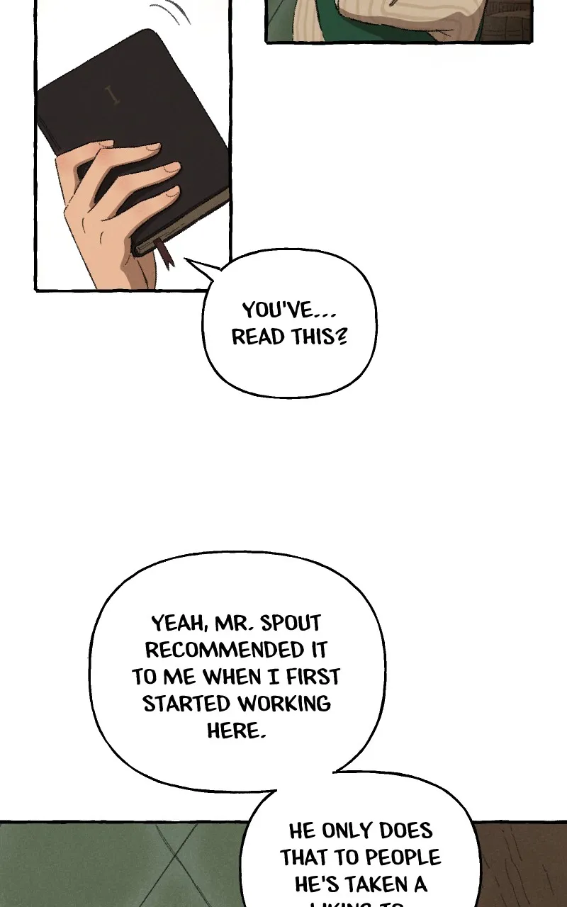 Sable Curse Chapter 13 page 59 - 