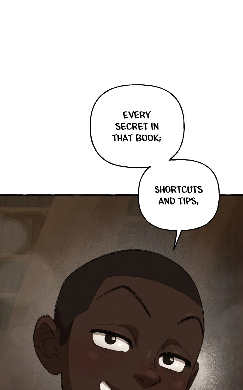 Sable Curse Chapter 13 page 63 - 
