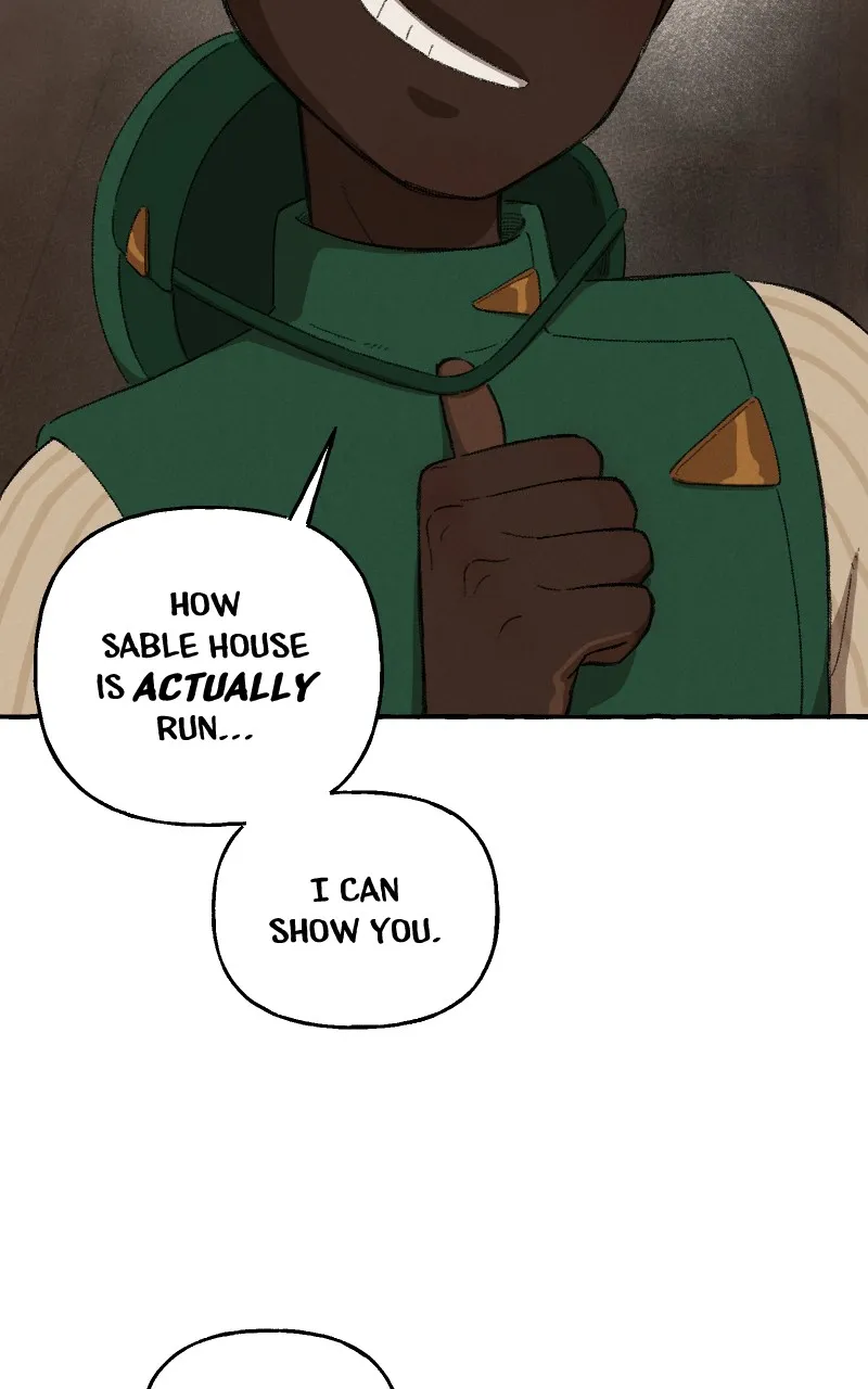 Sable Curse Chapter 13 page 64 - 