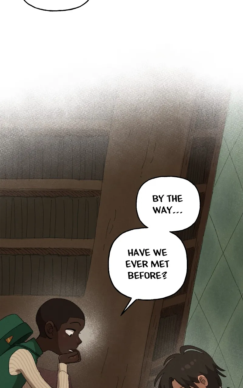 Sable Curse Chapter 14 page 11 - 