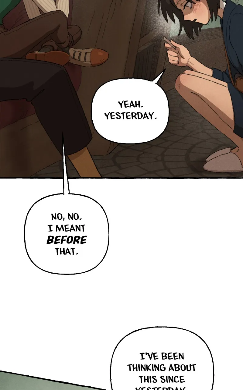 Sable Curse Chapter 14 page 12 - 