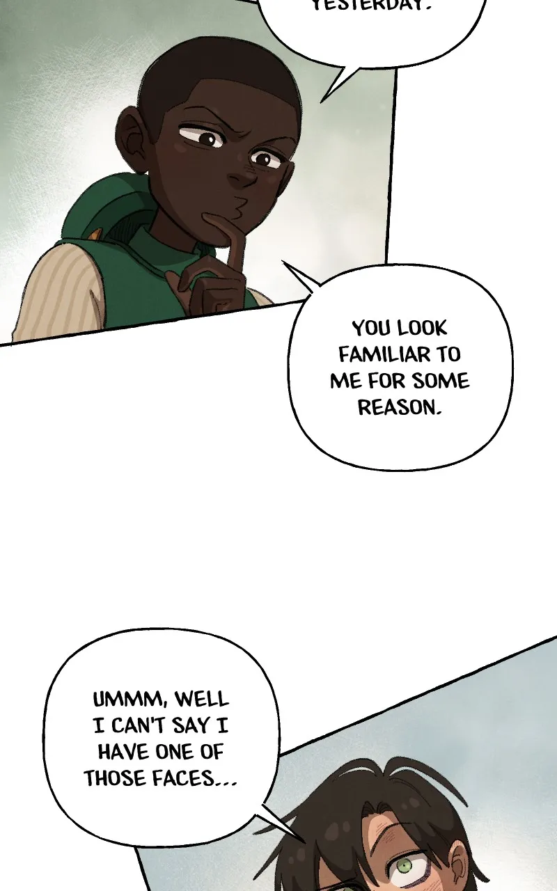 Sable Curse Chapter 14 page 13 - 