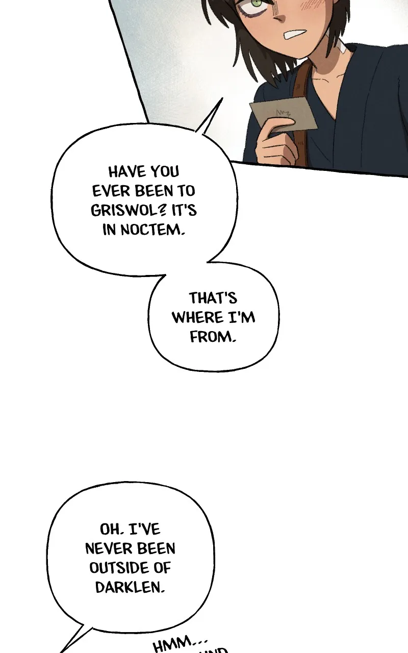 Sable Curse Chapter 14 page 14 - 