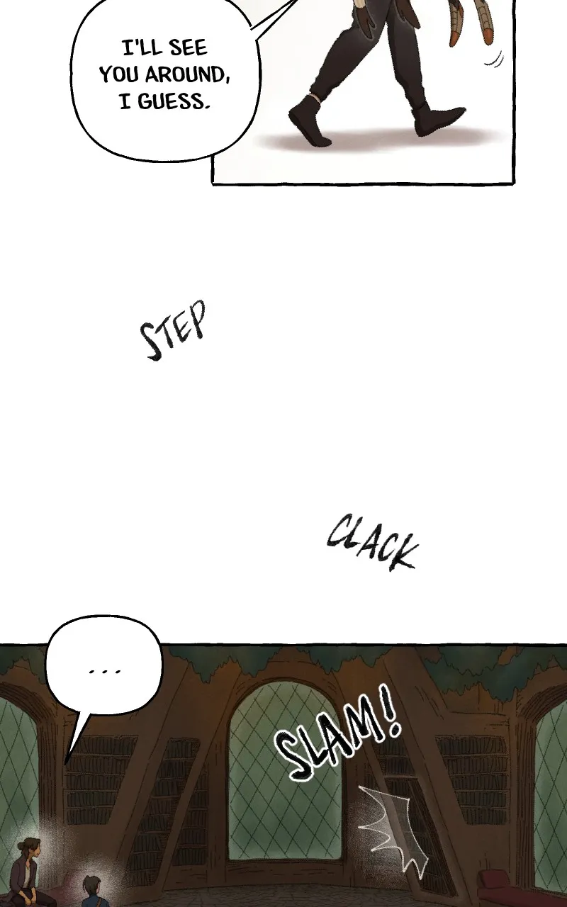 Sable Curse Chapter 14 page 19 - 