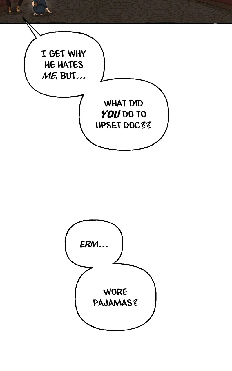 Sable Curse Chapter 14 page 20 - 