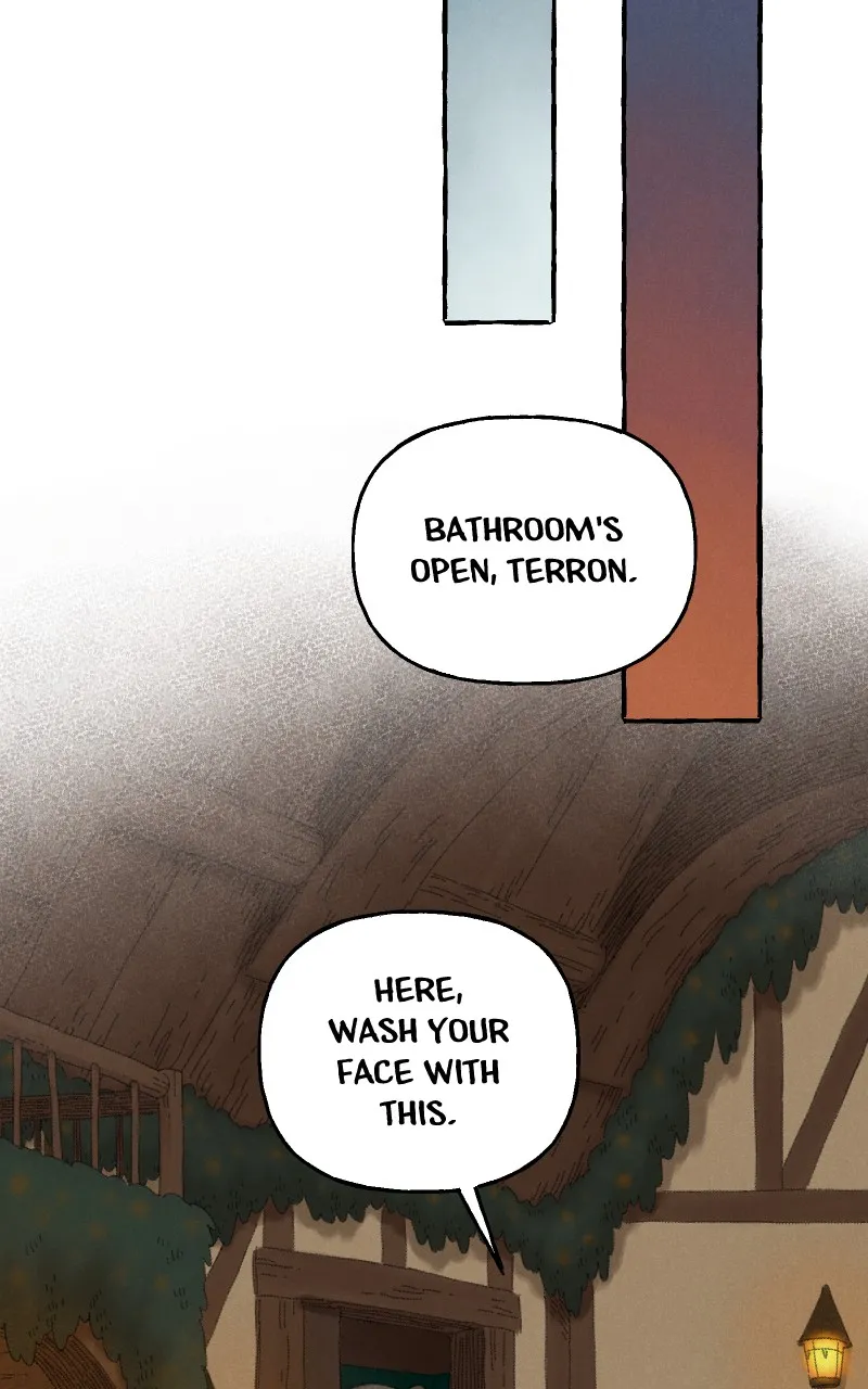 Sable Curse Chapter 14 page 23 - 