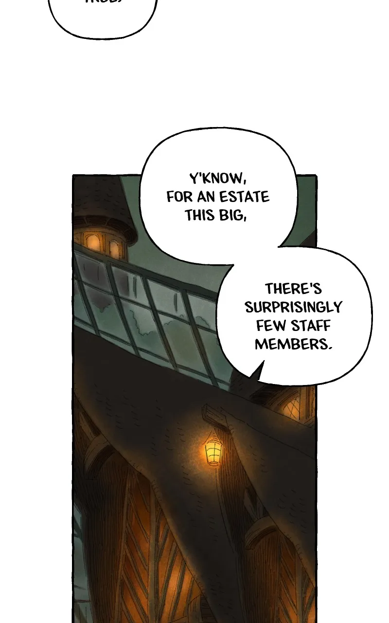 Sable Curse Chapter 14 page 4 - 