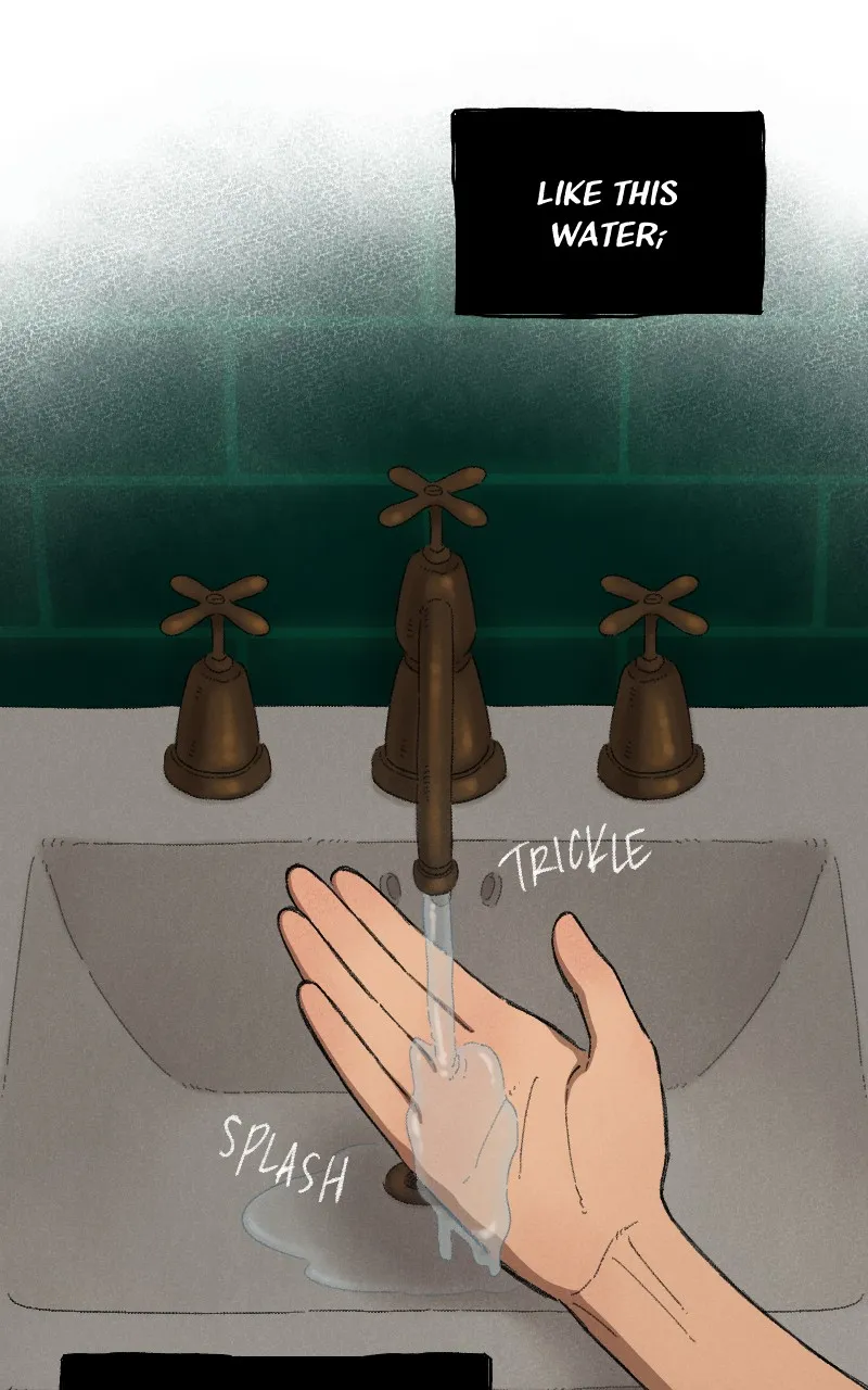 Sable Curse Chapter 14 page 31 - 