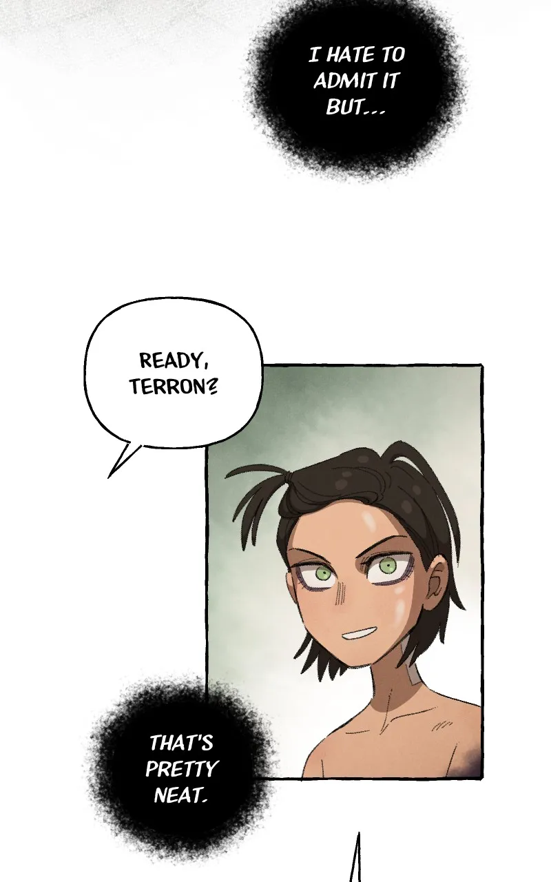 Sable Curse Chapter 14 page 35 - 