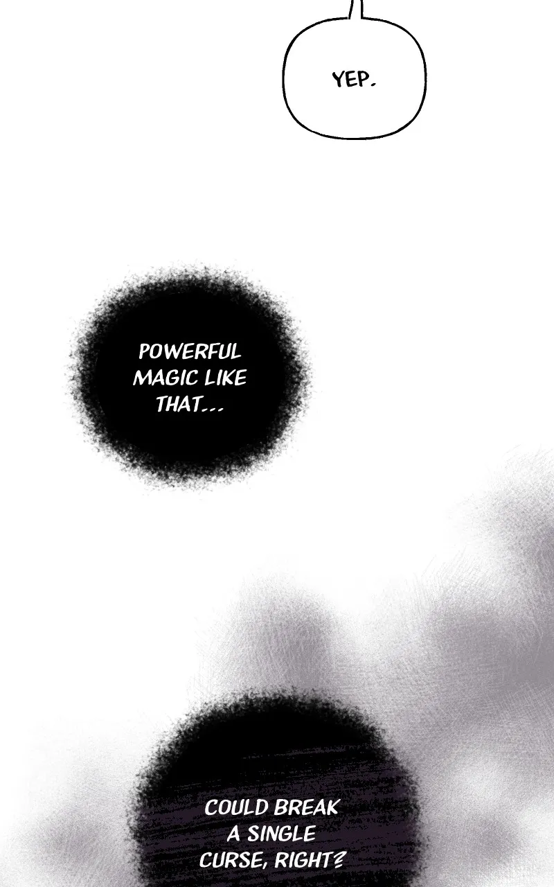 Sable Curse Chapter 14 page 36 - 