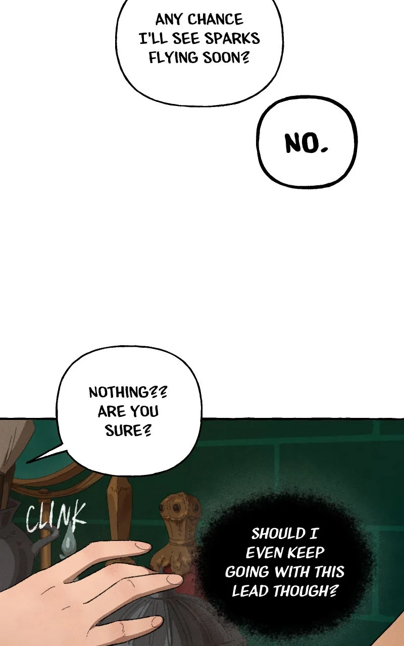 Sable Curse Chapter 14 page 40 - 