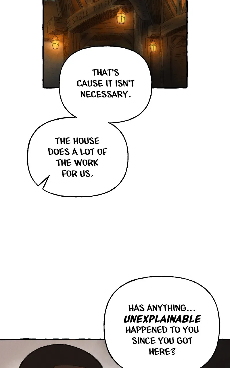 Sable Curse Chapter 14 page 5 - 