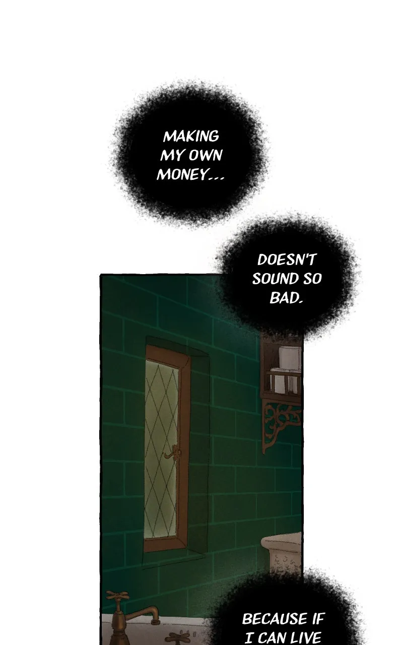 Sable Curse Chapter 14 page 42 - 