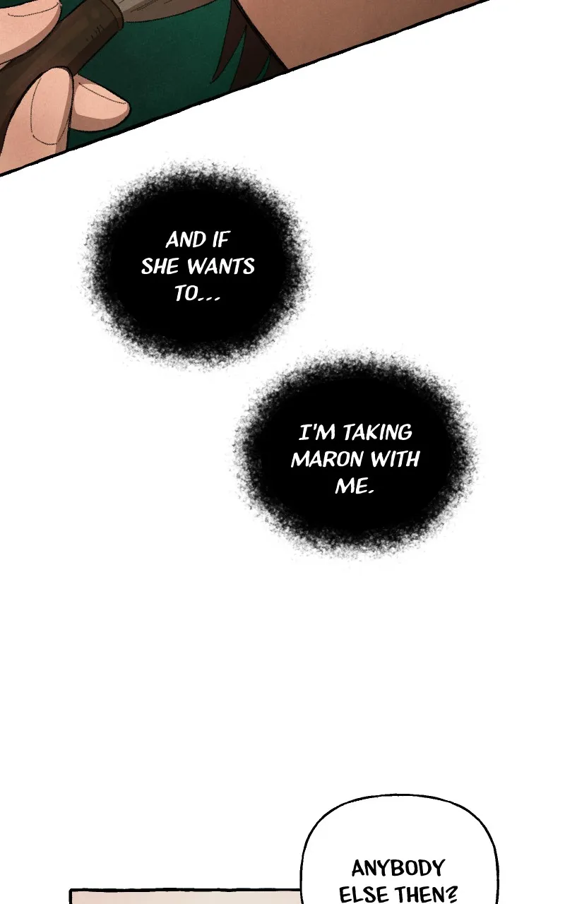 Sable Curse Chapter 14 page 44 - 