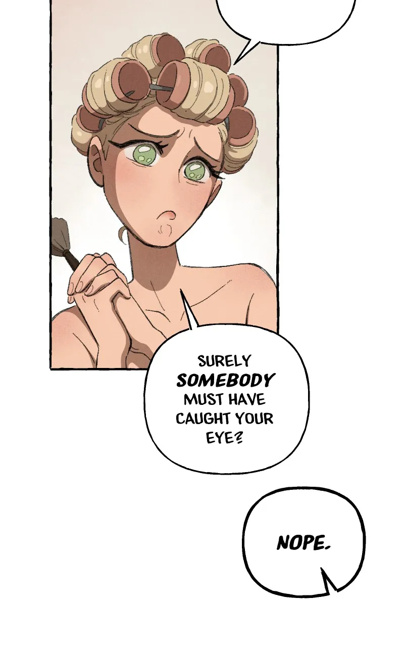 Sable Curse Chapter 14 page 45 - 