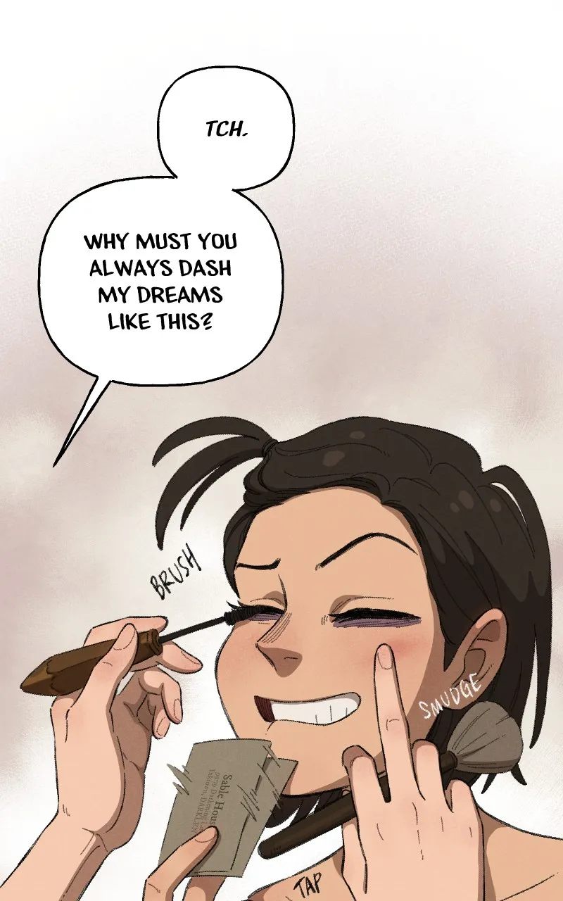 Sable Curse Chapter 14 page 46 - 