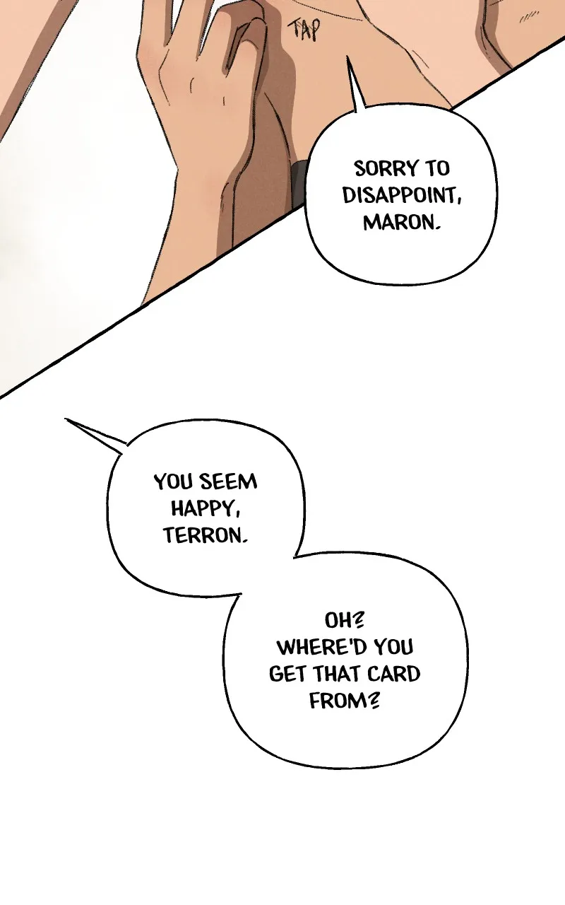 Sable Curse Chapter 14 page 47 - 