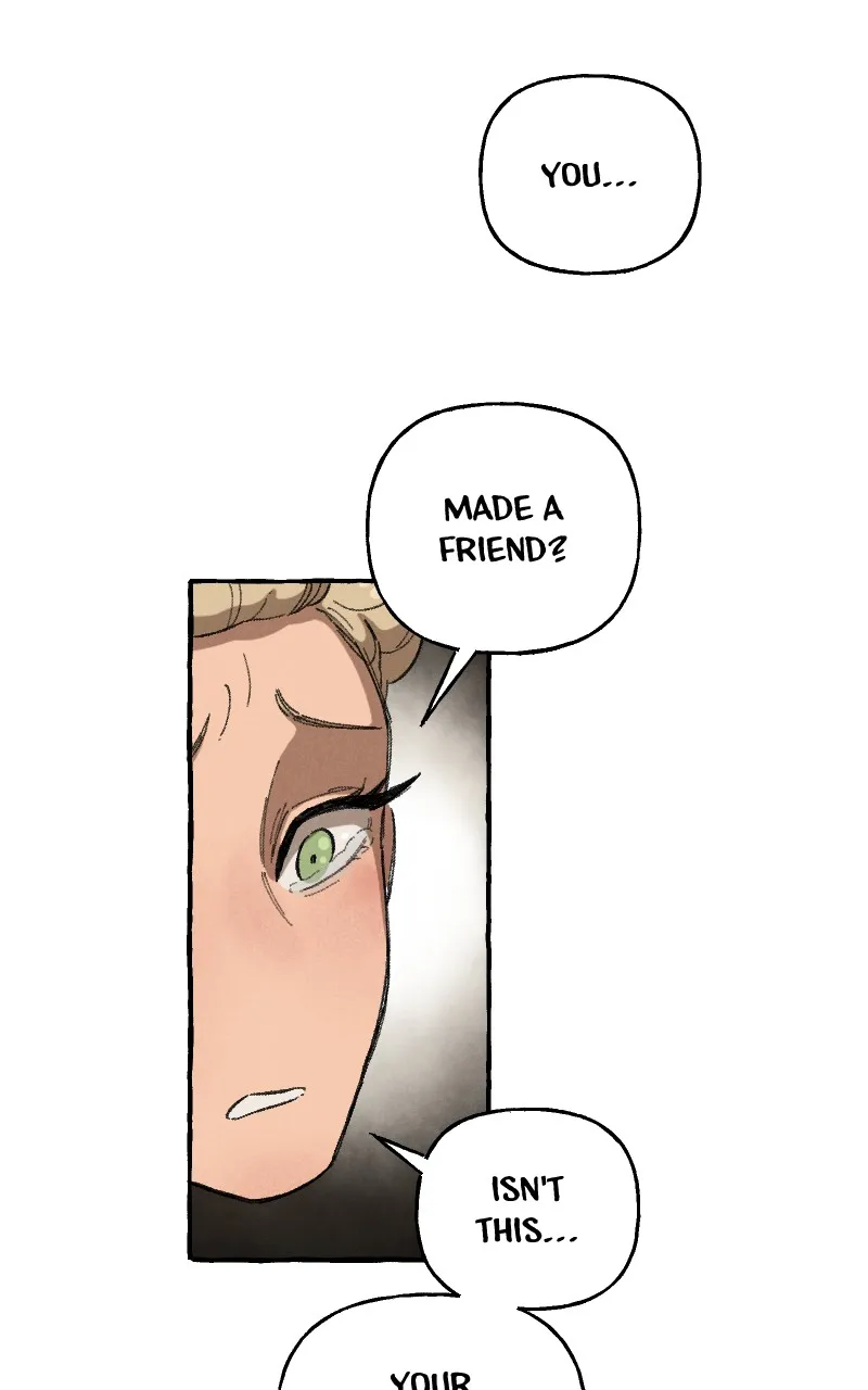 Sable Curse Chapter 14 page 49 - 