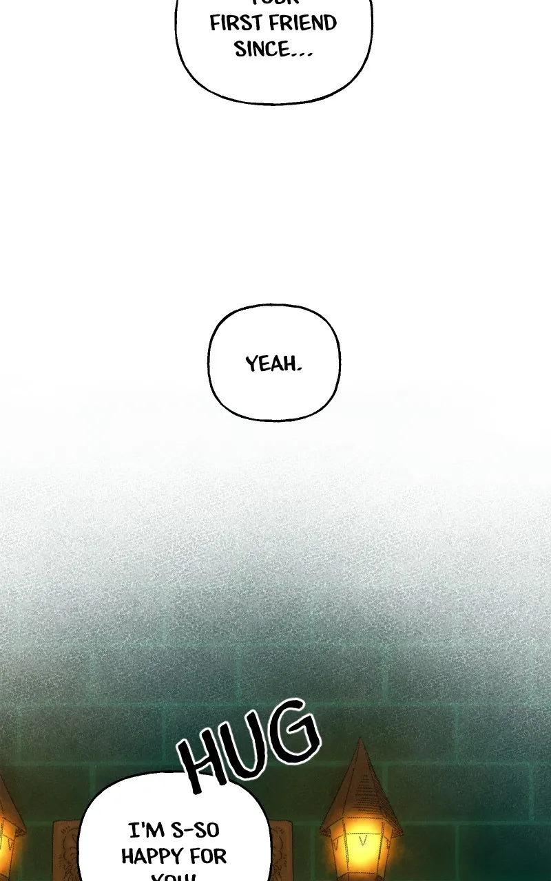 Sable Curse Chapter 14 page 50 - 