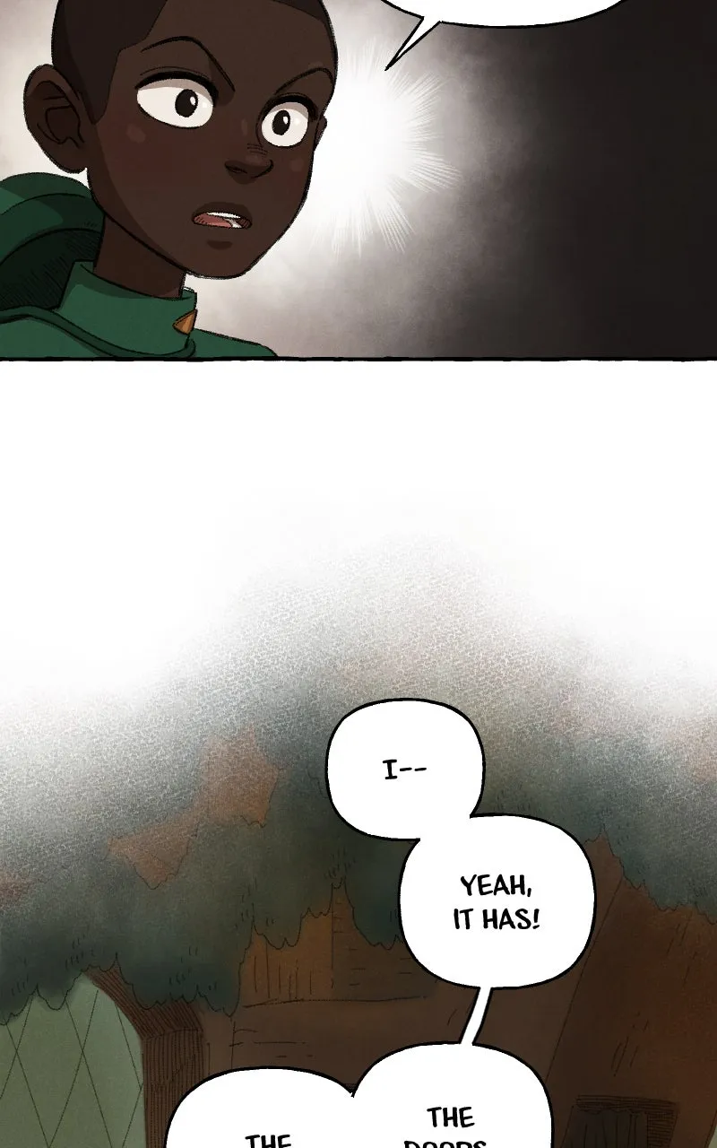 Sable Curse Chapter 14 page 6 - 