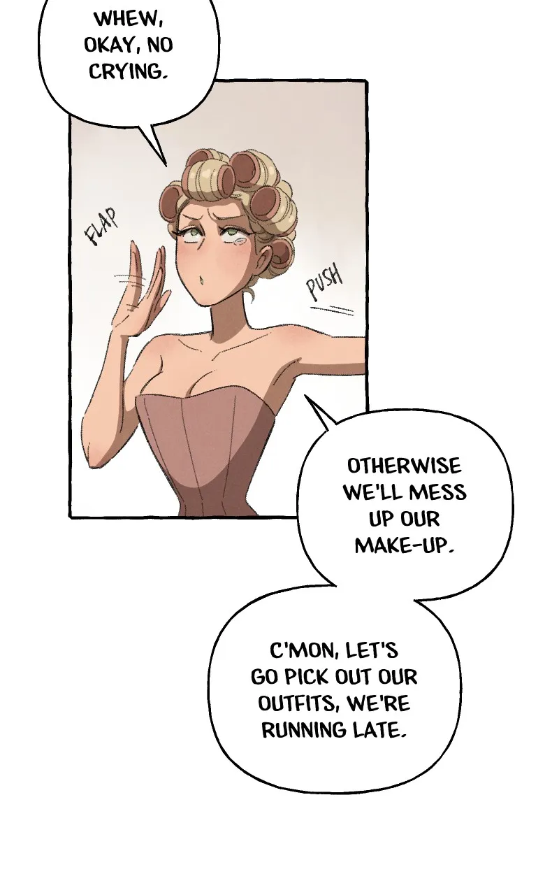 Sable Curse Chapter 14 page 53 - 