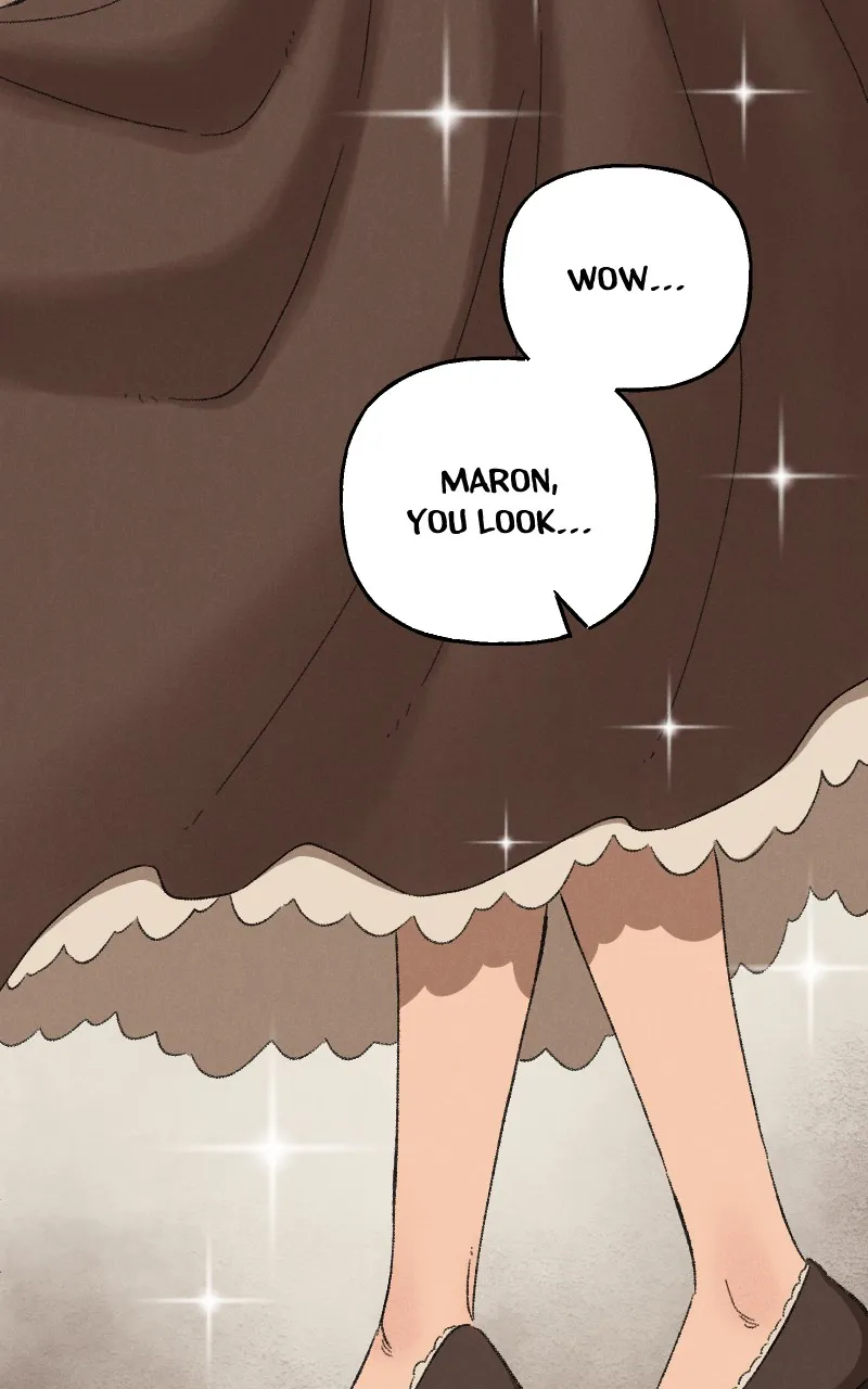 Sable Curse Chapter 14 page 57 - 